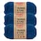 3 Pack Lion Brand® Wool-Ease® Recycled Solid Yarn